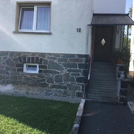 Ferienwohnung, Solms-Obendorf Oberndorf  Exterior photo