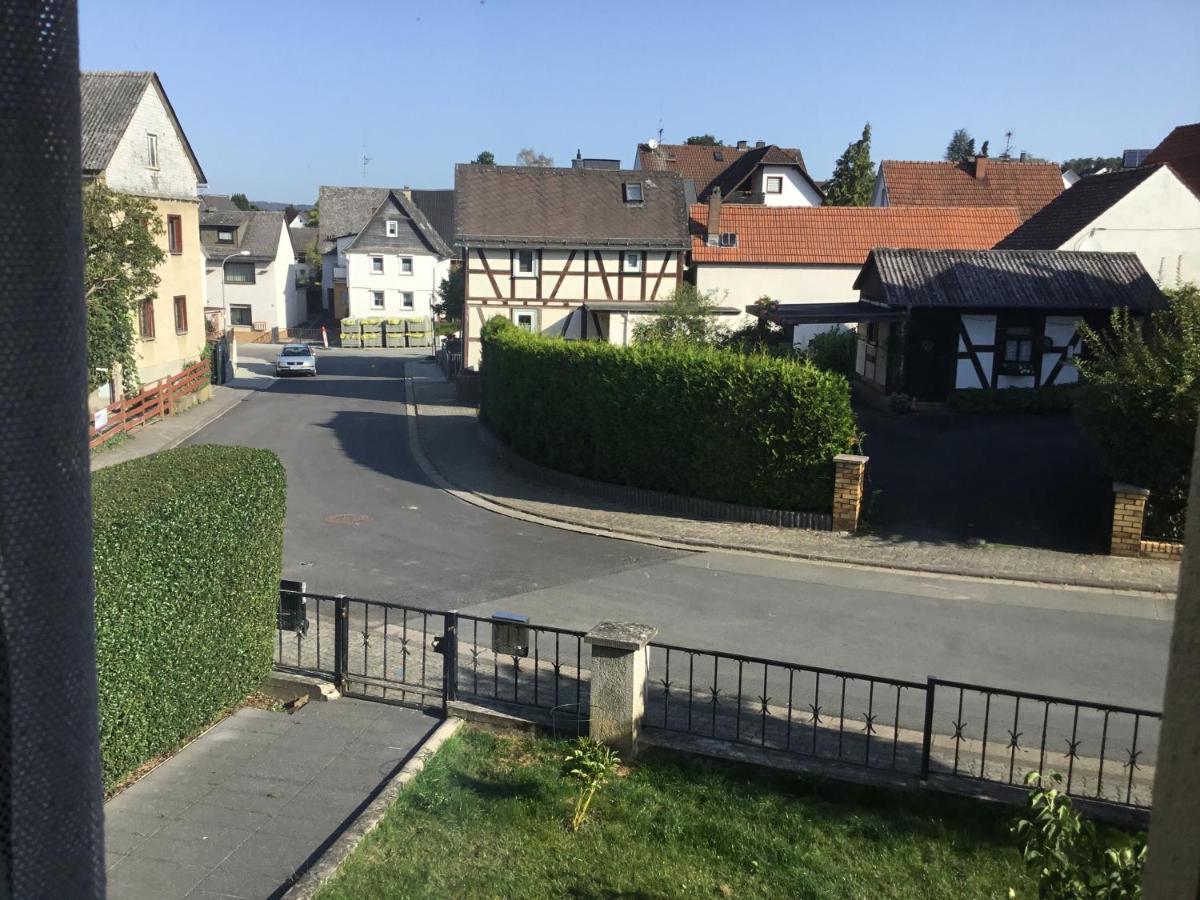 Ferienwohnung, Solms-Obendorf Oberndorf  Exterior photo